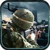 Commando Street War 2016 App Icon