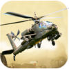 Modern Helicopter Warfare  Real Invasion 2016 App Icon
