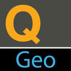 Quickgets Geo - compass altimeter GPS and speedometer app and widgets