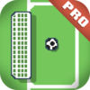 Socxel | Pixel Soccer | PRO App Icon