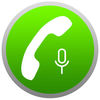 Automatic phone calls and Recording voice App Icon