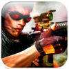 Vr Secret Sniper Clash  Killer Shoot-ing App Icon