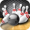 Galaxy Bowling Paradise  Real Ten Pin Master App Icon