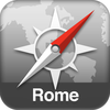 Smart Maps - Rome App Icon