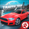 Traffic Tour App Icon