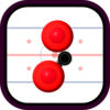 Sudden Death Air Hockey App Icon