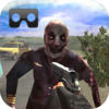 Vr Zombie Kill  Virtual Reality Snip-er Shot-ing