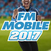 Football Manager Mobile 2017 App Icon