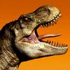 Talking Rex the Dinosaur App Icon