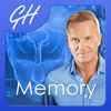 Develop A Powerful Memory by Glenn Harrold App Icon