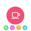 Weple Habit - Goal To-Do Daily Routine App Icon