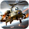 Helicopter Air Combat  New War Strategy Adventure