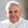 Pope Francis Quotes - Inspirational Messages from the Leader of the Catholic Church App Icon
