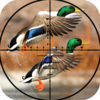 Birds Sniper Shot  3D Adventure-s kill-er 2017 App Icon