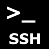 SSH-Terminal App Icon