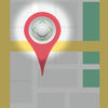 GPS JoyStick - Fake Location App Icon