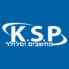 KSP מחשבים וסלולר App Icon