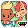 Toca Life Stable App Icon