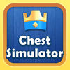 Chest Simulator for Clash Royale - Chest Tracker App Icon