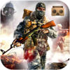 Warfare Commando  Enemies on The Target App Icon