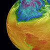 Climate Earth 3D App Icon