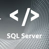 Easy To Use SQL Sever  - Learn SQL Sever Video Training App Icon