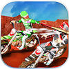 Dirt Bike Ruthless Fight - DirtBike Racing Games