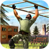 Trained The Soldier  Real Army Train-ing Game-s App Icon
