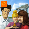 Virtual Families App Icon