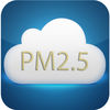 Air Quality Index  International PM-Pollution App Icon