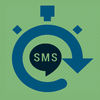 AutoSMS scheduler - auto message sender App Icon