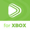 Media Center for Xbox 360 and Xbox One App Icon