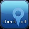 Check Ud - Rejsekort App Icon