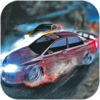Turbo Speed Race  A New Most Wanted Racing Game App Icon