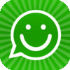 Stickers Mania - Animated Stickers for chat apps App Icon