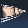 Face Story - Change and morph face make animated GIF and slidershow film App Icon