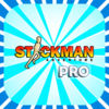 Stickman Adventure Pro