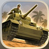 1943 Deadly Desert Premium App Icon