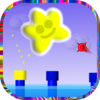 Marshmallow Star App Icon
