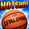 NBA Hotshot App Icon