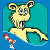 What was I Scared of? - Dr Seuss App Icon