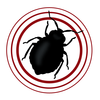 Bed Bug Alert App Icon