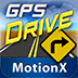 MotionX GPS Drive HD
