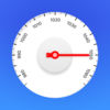 Barometer and Altimeter Pro for iPhone and iPad App Icon