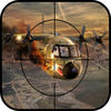 Cool army games for kids 6 year old and under boys App Icon