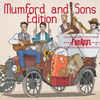 UK Stars Mumford and Sons Edition