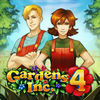 Gardens Inc 4 - Blooming Stars App Icon