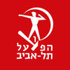 Hapoel Tel Aviv BC App Icon