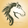 EquiTrack - Equine Training Assistant App Icon
