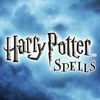 Harry Potter Spells App Icon